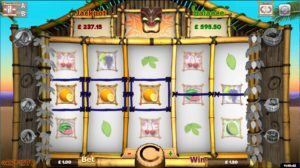 Fruit Loot Real Money Slots Game