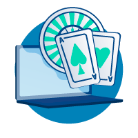 Trusted Casino Reviews Icon