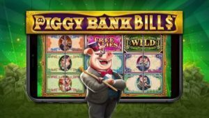 Piggy Bank - Slot Game to Play at Wild Casino