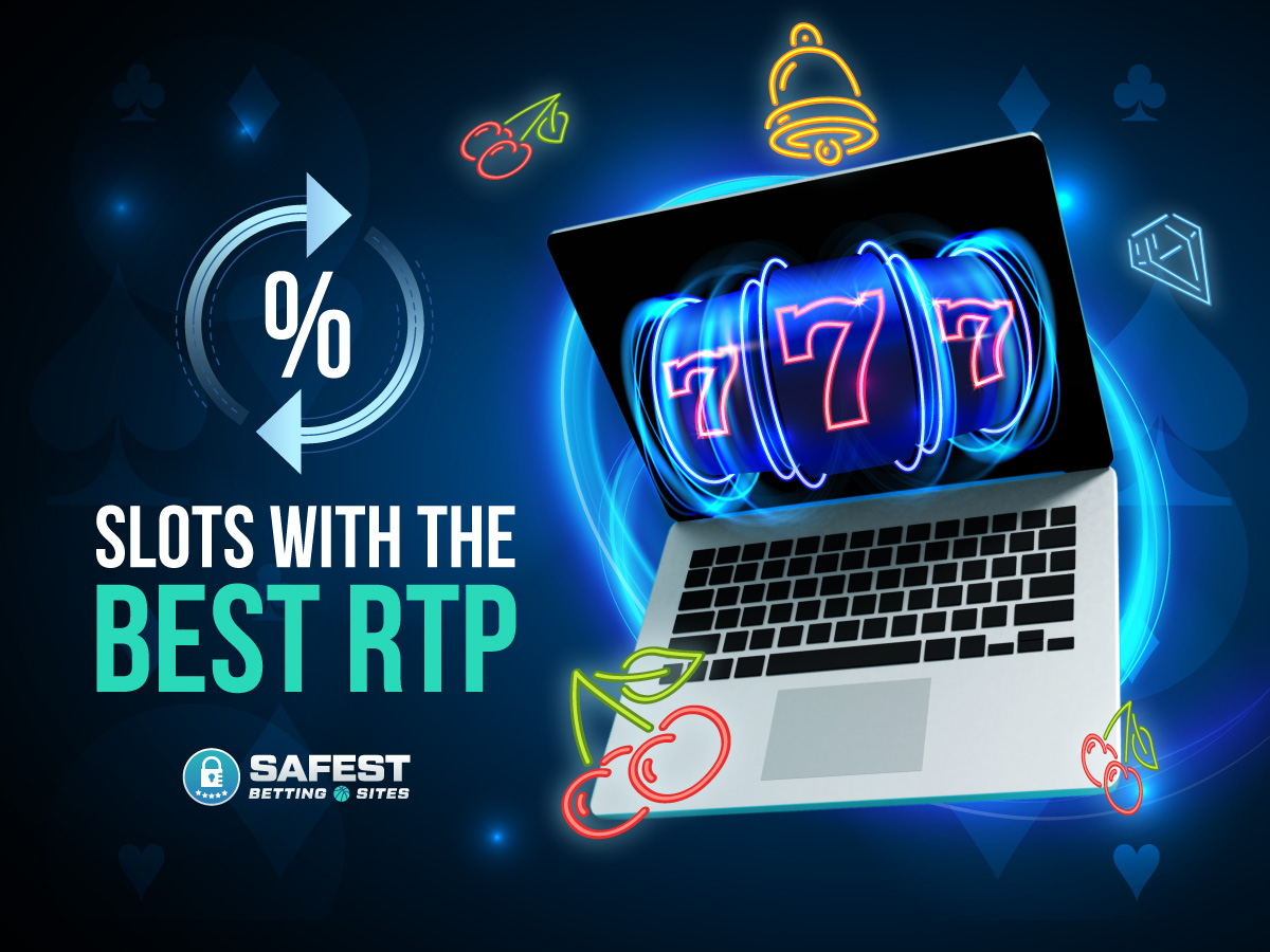 best rtp online casino