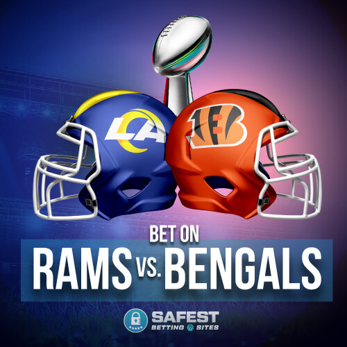 Super Bowl 56 Betting Prediction & Pick Rams vs Bengals 2022