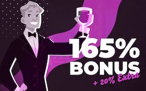 El Royale slots bonus promo code