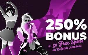 El Royale promo code for bonus and free spins