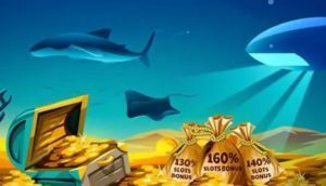 Bonus Code for Las Atlantis Match Bonus Unlimited