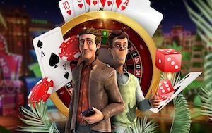 Wild Casino refer a friend bonus