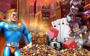 Wild Casino promo offer - Weekly Rebate