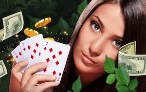 Wild Casino Wild Diamond Progressive jackpot promo