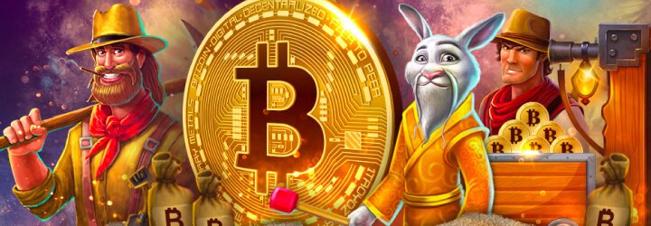 400% Super Slots Crypto Boost Bonus