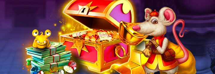 Super Slots VIP Reload Bonus