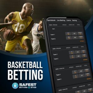 Basketball betting