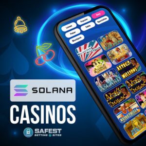 Solana Casinos