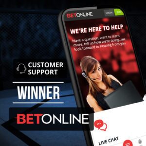 Bovada vs. BetOnline - Which One Is Better in 2023?