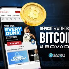 Send Bitcoin from Cash App to Bovada