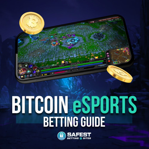 esports betting software