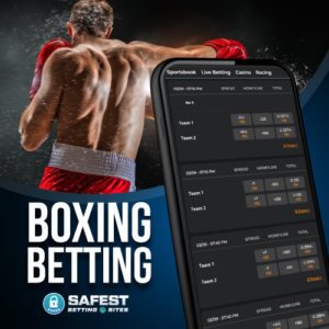 Boxing betting