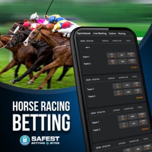 Horse racing betting