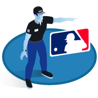 MLB Umpires' Home Bias