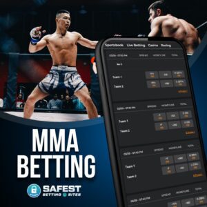 MMA Betting