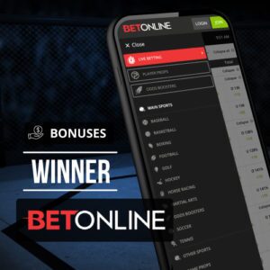 BetOnline vs MyBookie betting markets