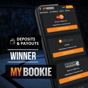 MyBookie vs Bovada