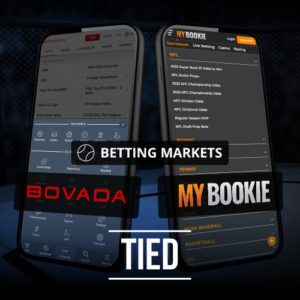 MyBookie vs Bovada — Sportsbook Comparison in [year]