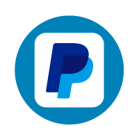 PayPal Payment Method Icon