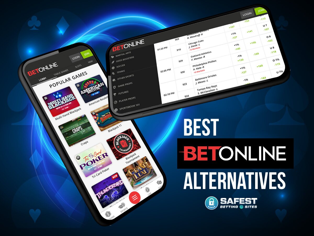 BetOnline Reviews Of 2022: Top Gambling Site
