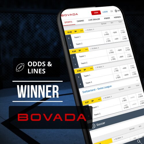 Presidential Odds 2024 Bovada Bet Leone