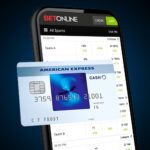 BetOnline Credit Card Deposits