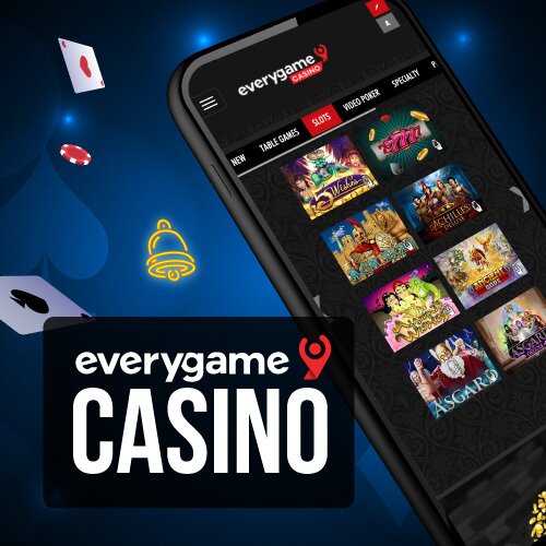 Everygame Casino