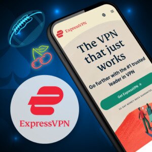 ExpressVPN