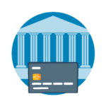 Banking Section icon