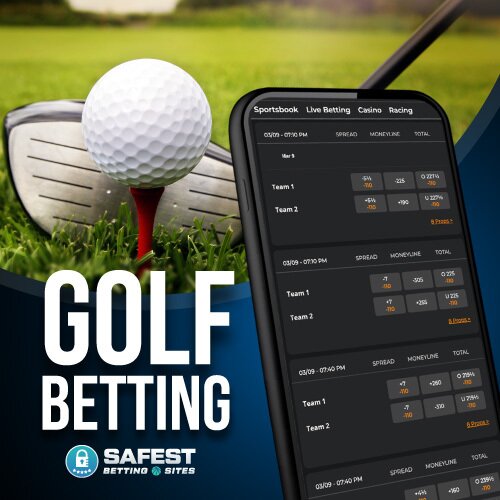 Golf Betting