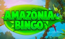 Amazonia Bingo Game