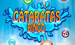 Cataratas Bingo Game