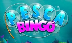 Pescao Bingo Game