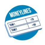 Moneyline Bet Icon