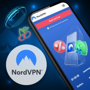 NordVPN