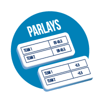 Parlay Bet Icon