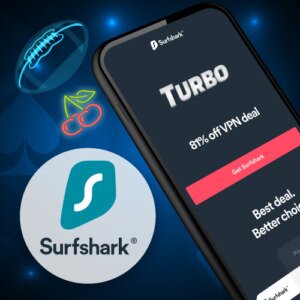 Surfshark VPN