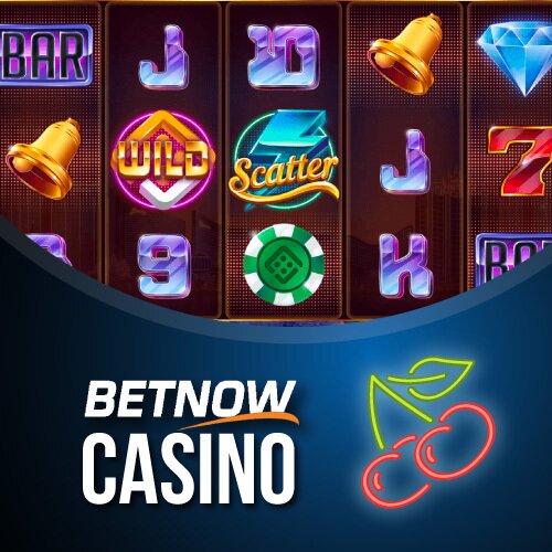 BetNow Casino