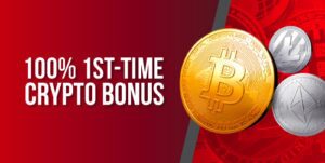 BetOnline Sports Crypto Bonus