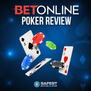 BetOnline Poker Review