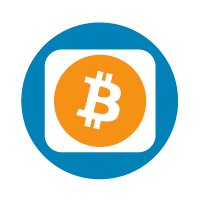 Bitcoin icon