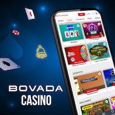 Bovada Casino Review