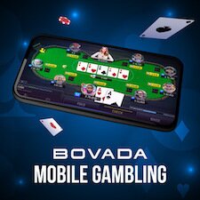 Bovada App Review