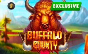 Buffalo Bounty Slots