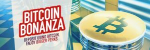 Cafe Casino Bitcoin Bonus