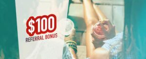 Cafe Casino Referral Bonus