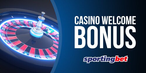 Casino Welcome Bonus Sportingbet